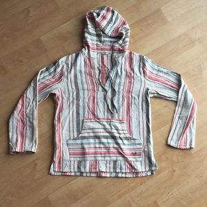 Roxy Hooded Top